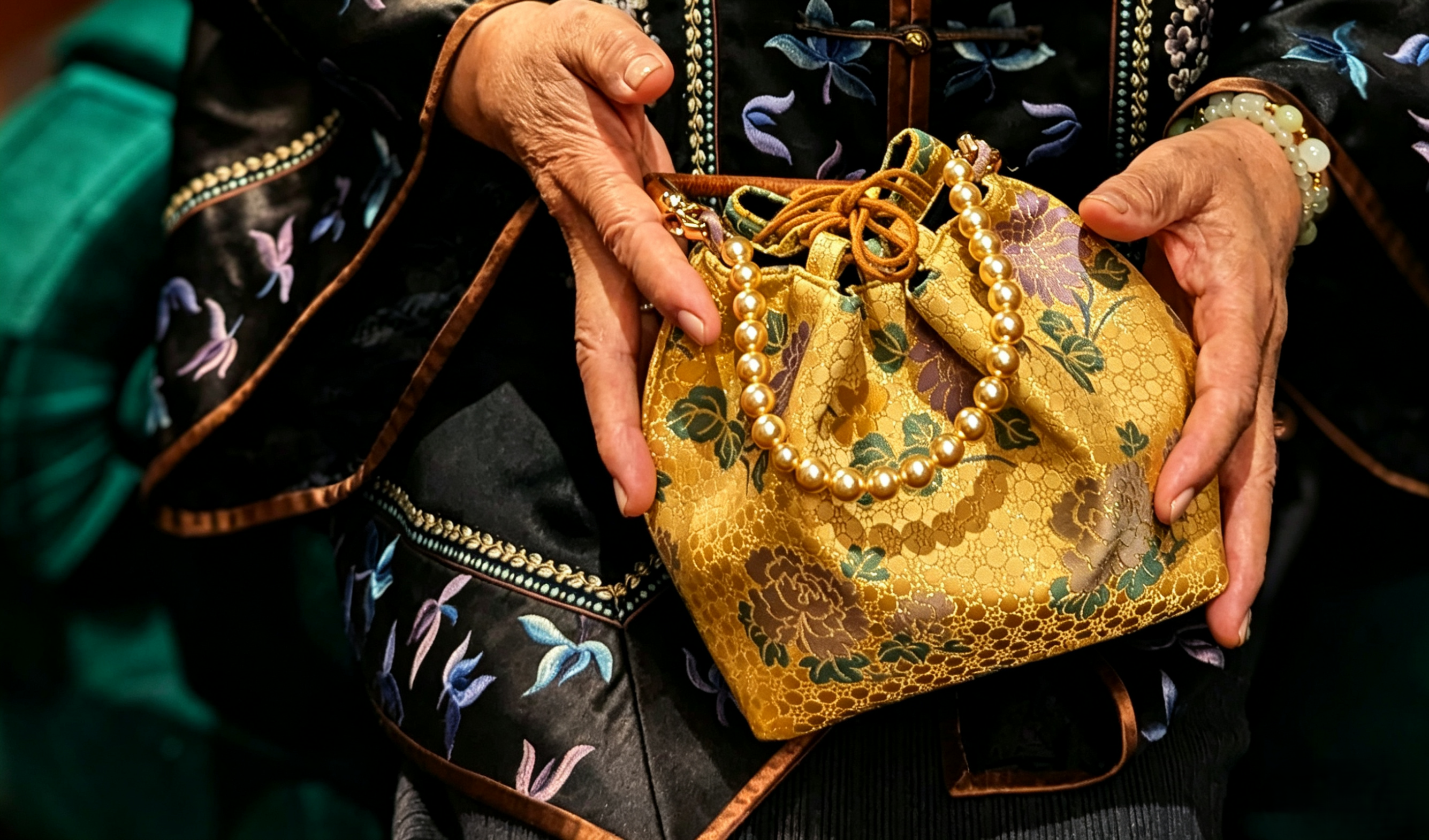 Artisan Carriers