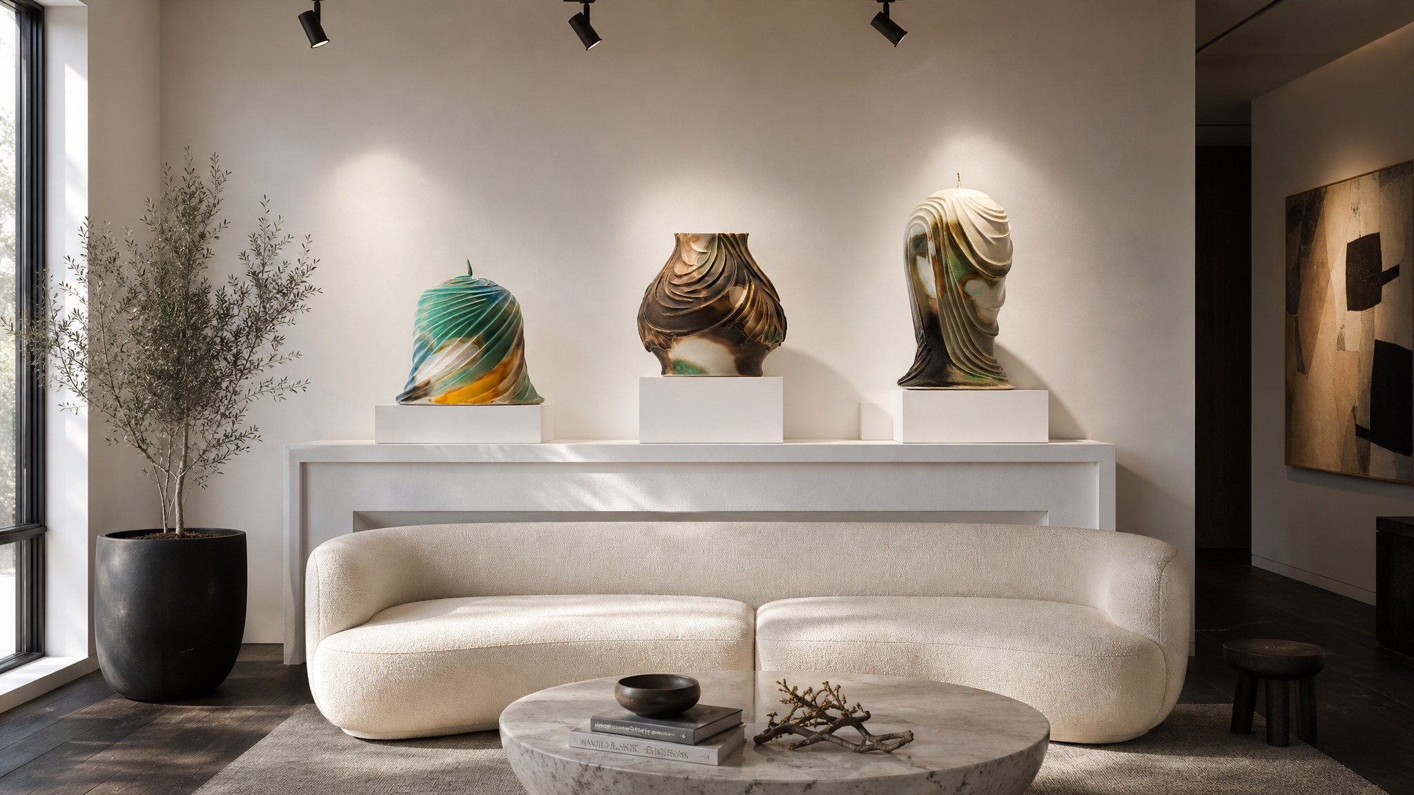 Ceramic Atelier