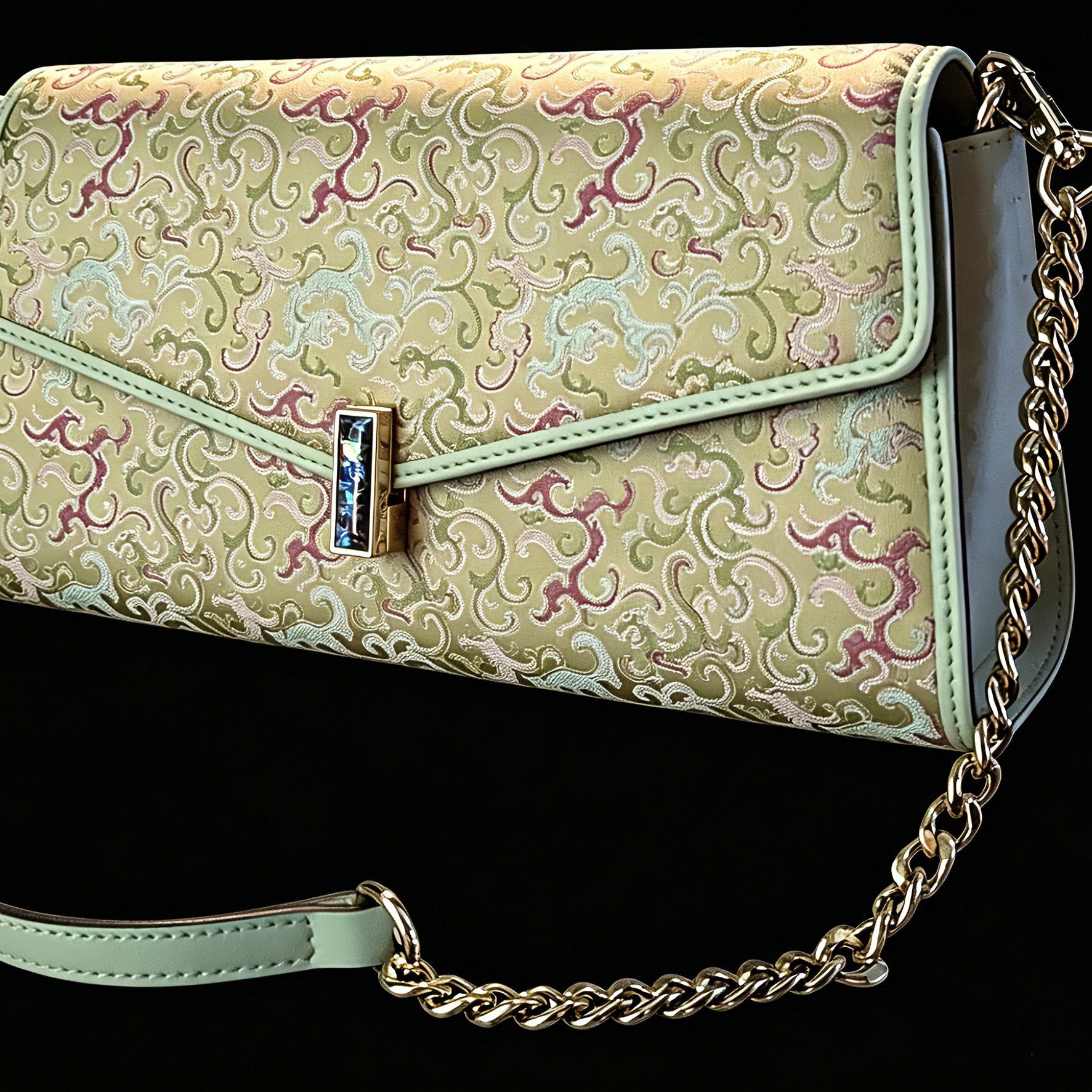 Song-Jin Aurora Baguette