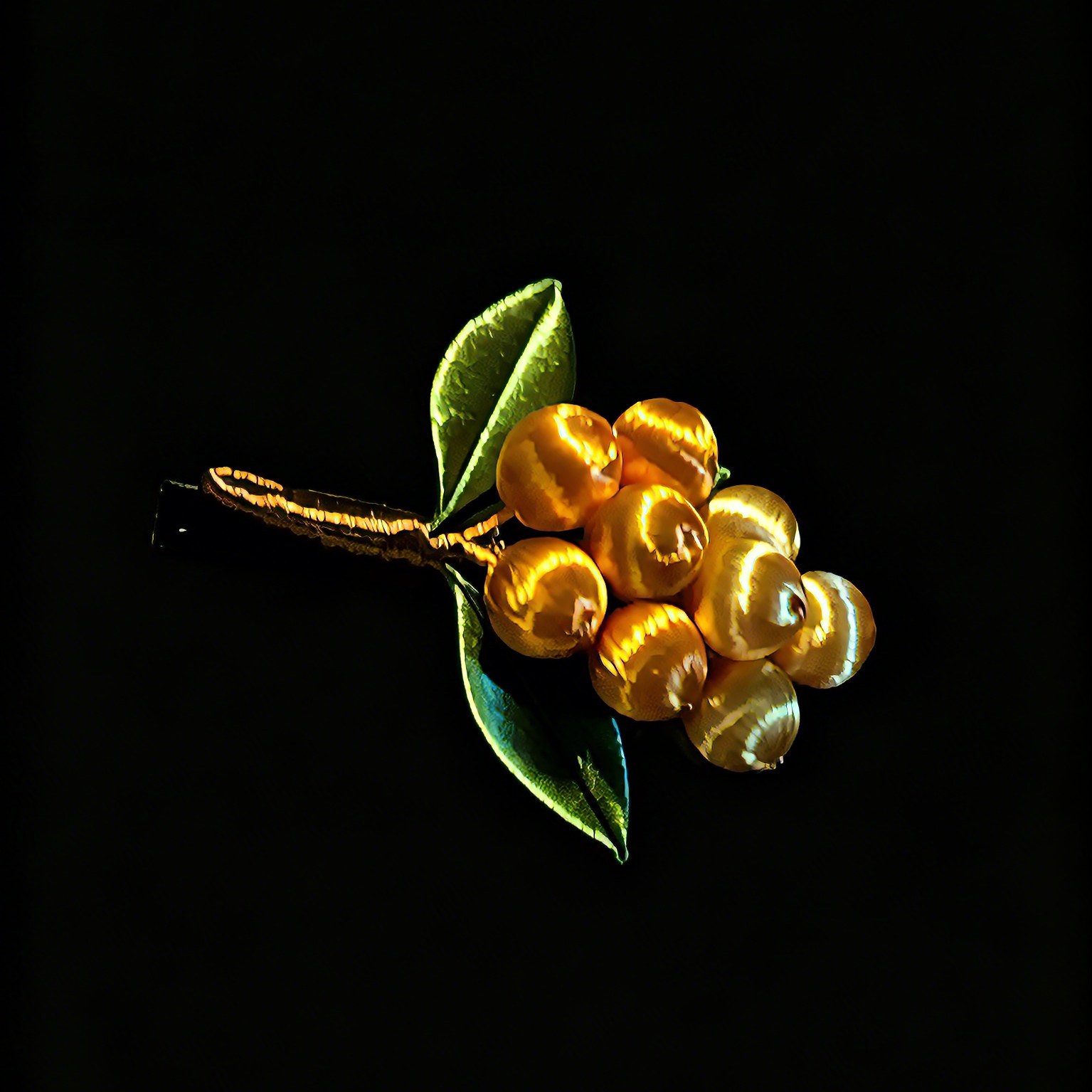 Chanhua Grape Cluster Clip
