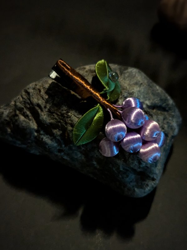 Chanhua Grape Cluster Clip