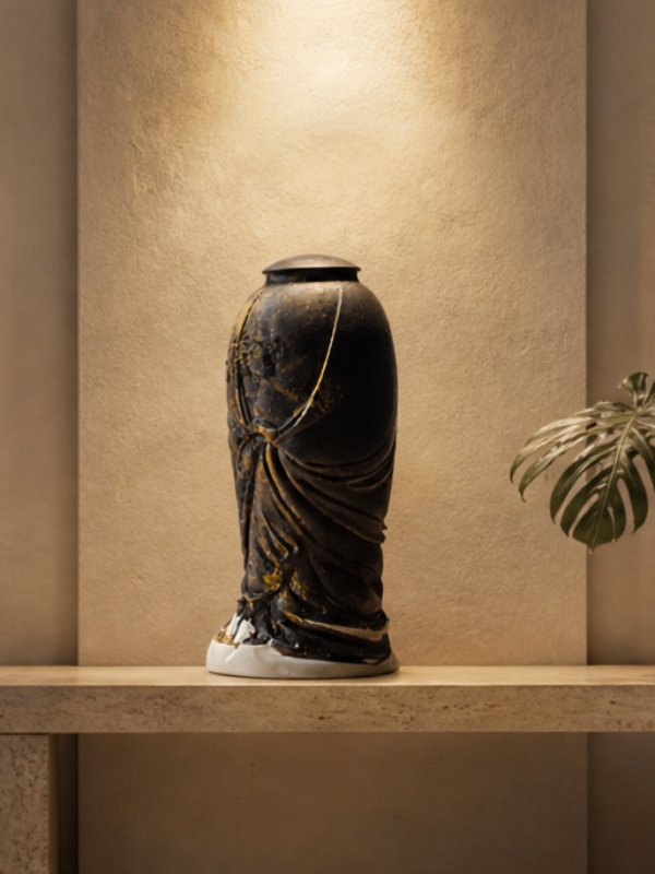 The "Pablo Cicada" Vessel