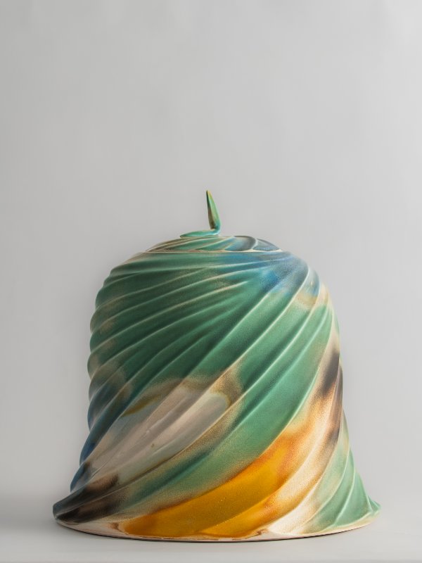 The Verdant Drift: From The Earthly Swell Collection